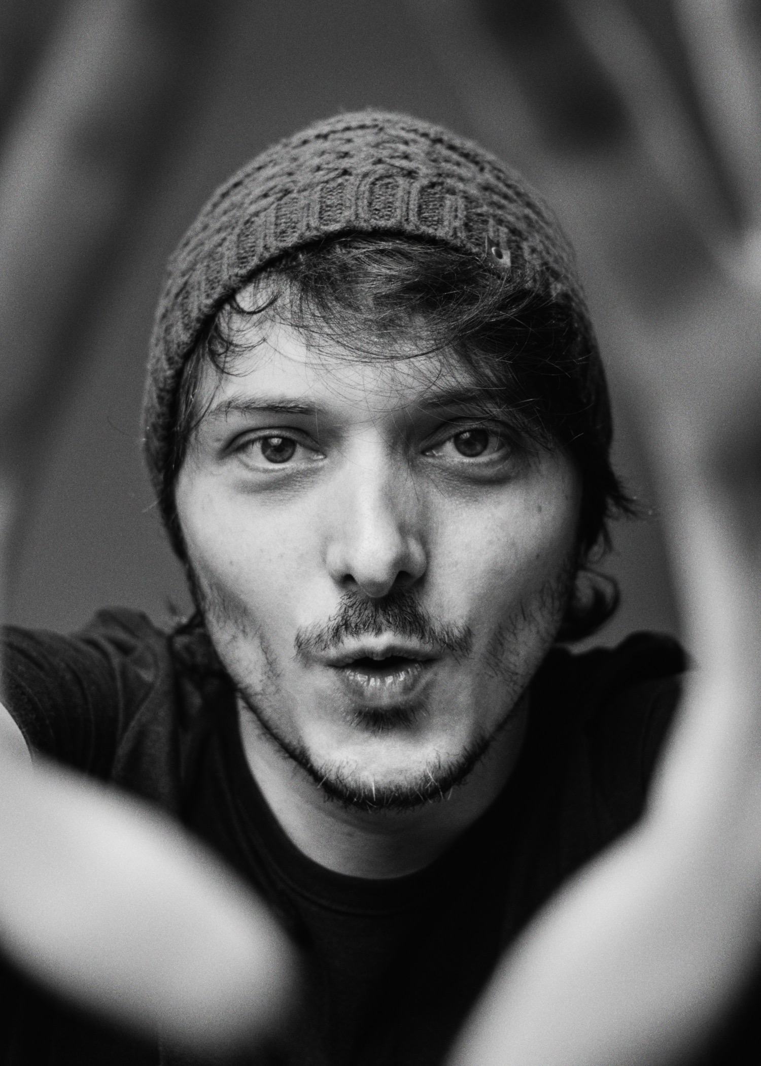 FER — Official Artist Photo